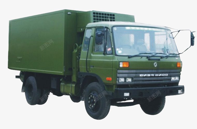 军用特种车png免抠素材_88icon https://88icon.com 专门设计 固定设备 特种车 质量好 速度快 高强度