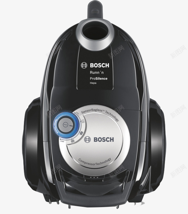 BOSCH熨烫机png免抠素材_88icon https://88icon.com png 产品实物 家电素材 黑色