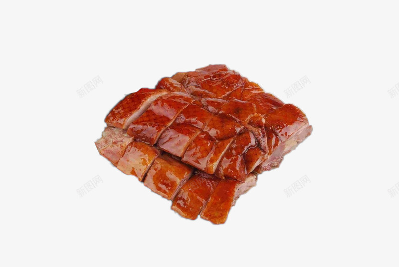 美味特色烧鹅png免抠素材_88icon https://88icon.com 实物 烧鹅 烧鹅素材图片 特色美食 鹅肉