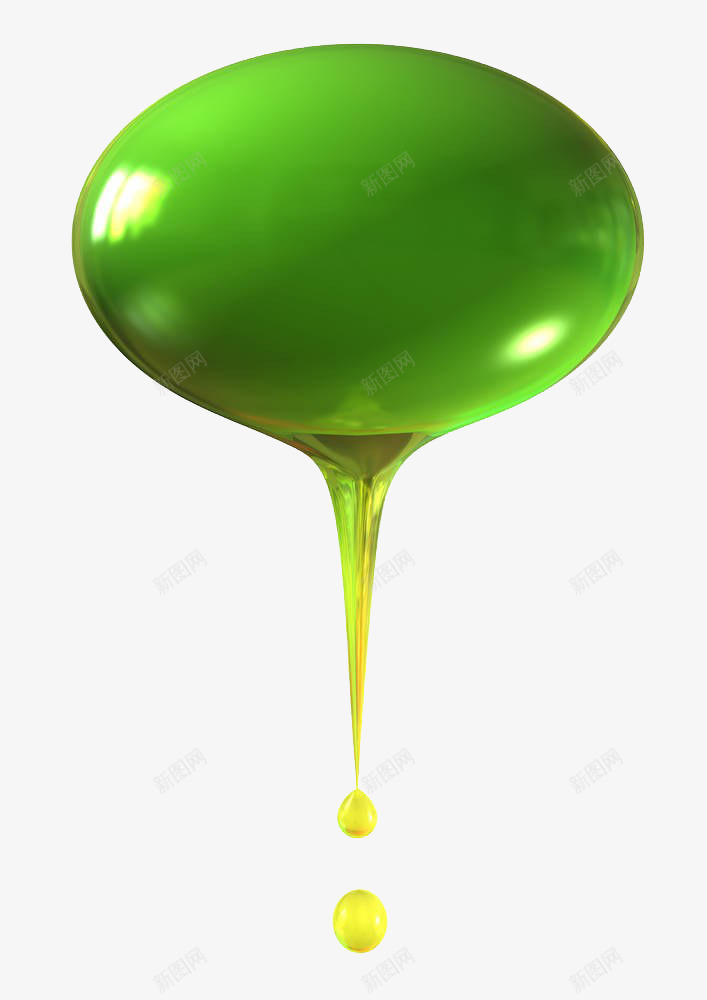 橄榄油png免抠素材_88icon https://88icon.com 果子 果实 滴油 青橄榄 青色