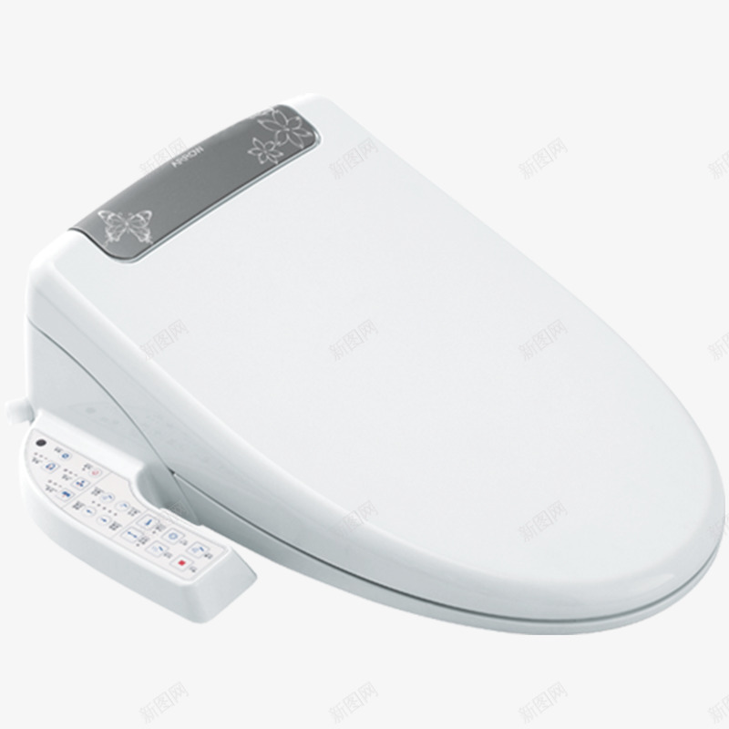 马桶盖板卫浴家装4235png免抠素材_88icon https://88icon.com 卫浴 厕所 家装 智能马桶 盖板 马桶