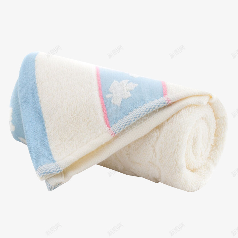 儿童白色毛毯png免抠素材_88icon https://88icon.com 产品实物 儿童毛毯 小毛毯 毯子 白色毛毯 纯棉毛毯 纯棉毯子