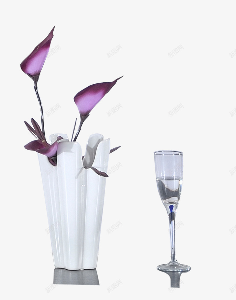 家居摆件png免抠素材_88icon https://88icon.com 内饰摆件 家居摆件 花朵摆件 装饰品
