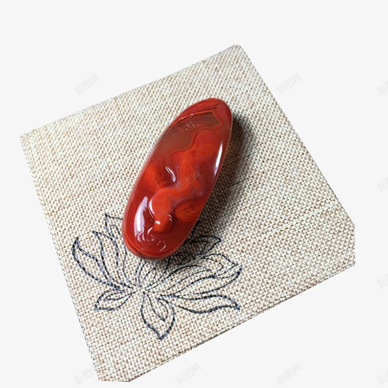 红色暗纹南红玛瑙png免抠素材_88icon https://88icon.com 南红玛瑙 天然南红 本命年 玛瑙 瑞红 简约复古 紅玉石 红色暗纹