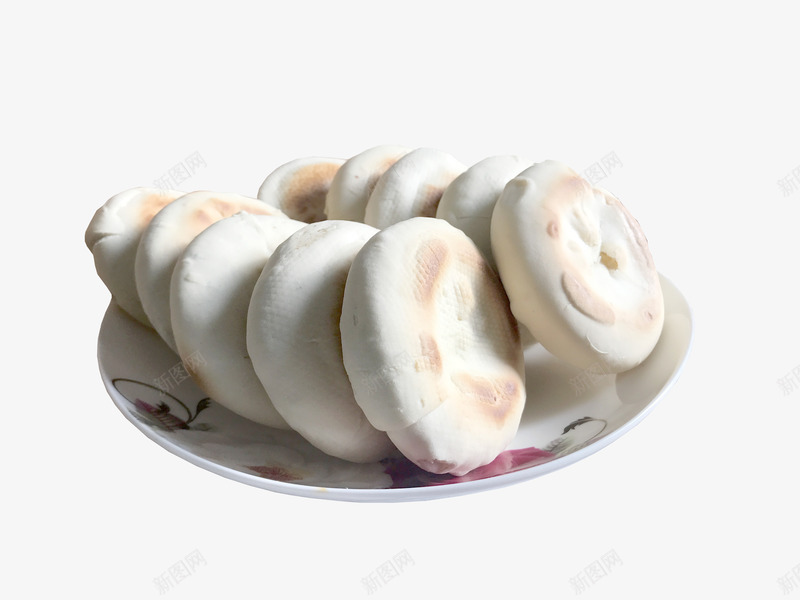 特色小吃png免抠素材_88icon https://88icon.com 坨坨馍 夹心饼 手工面点 特产小吃 特色小吃 馒头