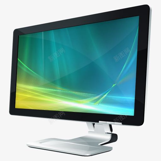 监控远景计算机屏幕显示另一个显png免抠素材_88icon https://88icon.com computer display monitor screen vista 屏幕 显示 监控 计算机 远景