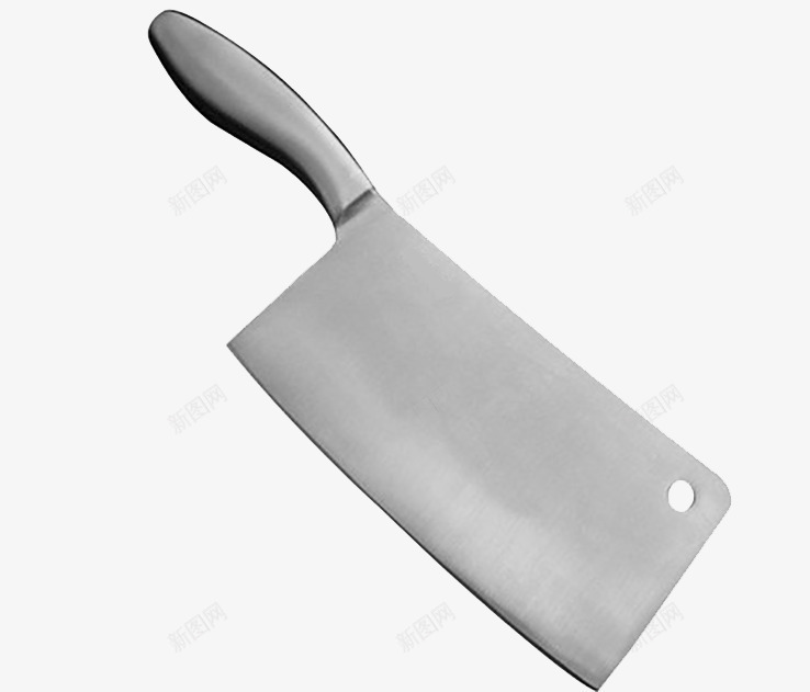 厨房菜刀刀刃png免抠素材_88icon https://88icon.com 刀具 刀刃 菜刀 锋利刀刃