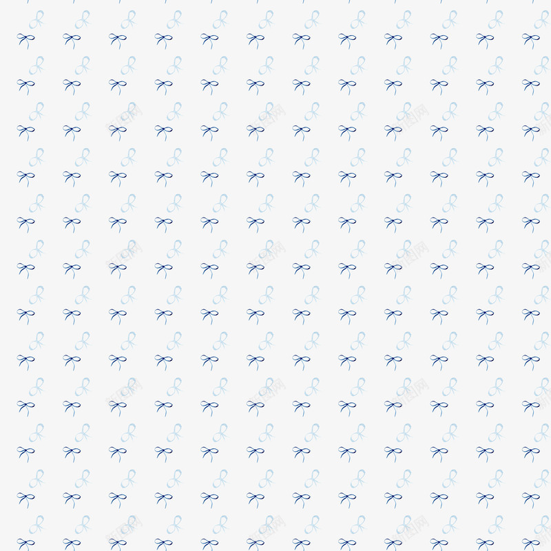 宽屏背景png免抠素材_88icon https://88icon.com 屏幕背景 平铺 平铺背景 显示背景 背景 背景图片 背景素材 蓝色 蝴蝶结 蝴蝶结平铺