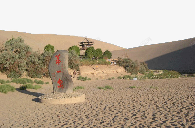 新疆塔克拉玛干沙漠png免抠素材_88icon https://88icon.com 中国新疆 塔克拉玛干沙漠 新疆塔克拉玛干沙漠 旅游景区 著名景点