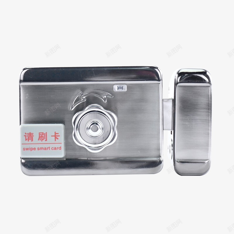 住房智能门禁png免抠素材_88icon https://88icon.com 感应器 智能门禁 电控锁