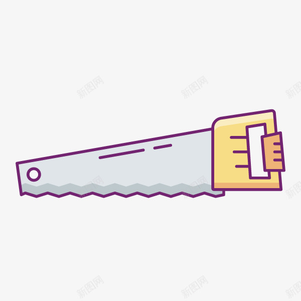 卡通装饰极简伐木工程图样png免抠素材_88icon https://88icon.com 伐木周边 伐木工程系列图样 伐木相关图样 广告设计 极简伐木工程图样 海报设计
