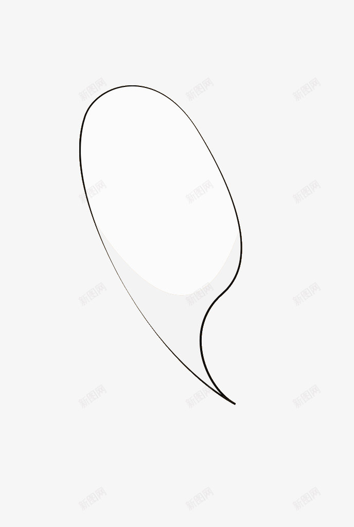 对话框图案png免抠素材_88icon https://88icon.com 对话框 语音框 边框