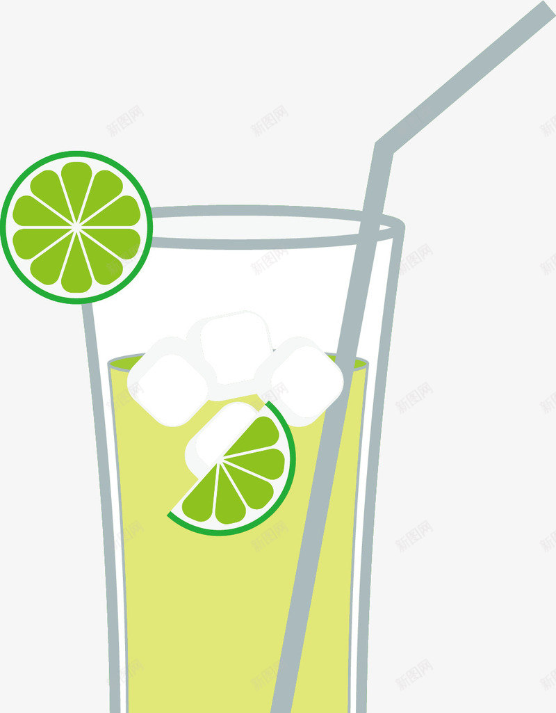 装饰奶茶矢量图eps免抠素材_88icon https://88icon.com 卡通奶茶 奶茶 奶茶插画 奶茶画作 插画 装饰 矢量图
