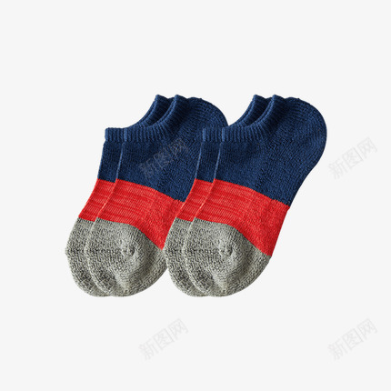 优衣库针织短筒拼色男袜png免抠素材_88icon https://88icon.com UNIQLO 产品实物 优衣库制造 优衣库时尚男袜 拼色袜子 时尚拼色 短袜 针织男袜