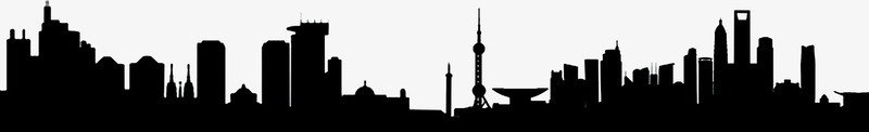 黑色城市高楼美景建筑png免抠素材_88icon https://88icon.com 城市 建筑 美景 高楼 黑色