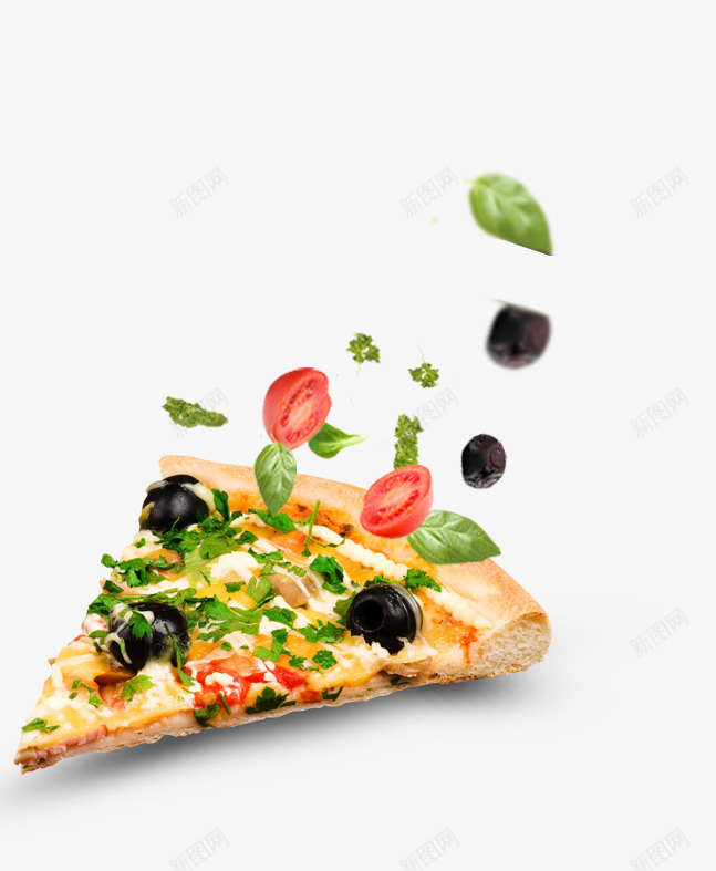 披萨图案png免抠素材_88icon https://88icon.com 彩色 披萨 美食