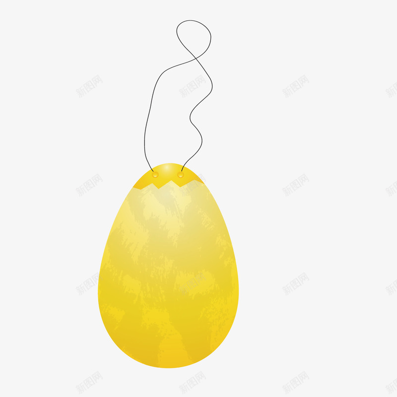 复活节创意黄色吊牌png免抠素材_88icon https://88icon.com 元素 创意复活节 吊牌 基督教 复活节 复活节蛋 椭圆 绘画 蛋 装饰 观赏 黄色 黄色椭圆形