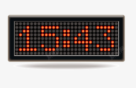 手绘计时器png免抠素材_88icon https://88icon.com 卡通 手绘 时间动画 时间表 计时器