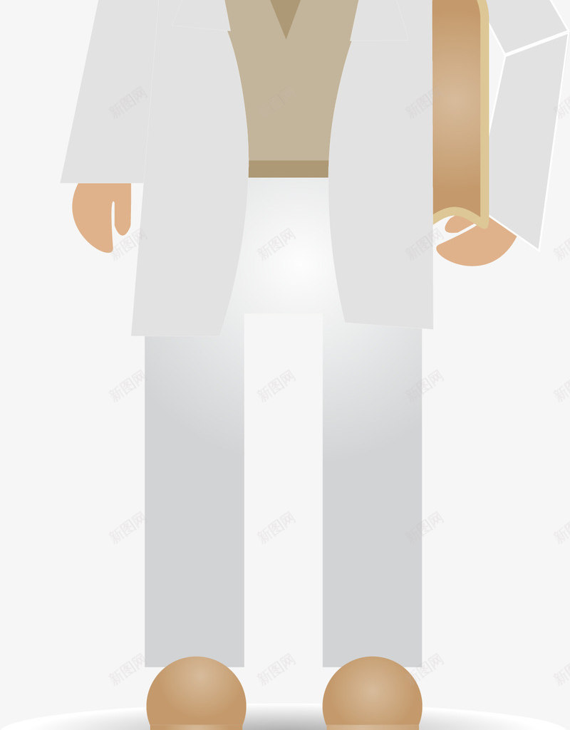 销售总监png免抠素材_88icon https://88icon.com 上班族 人物 卡通人物 职场人物 职场精英