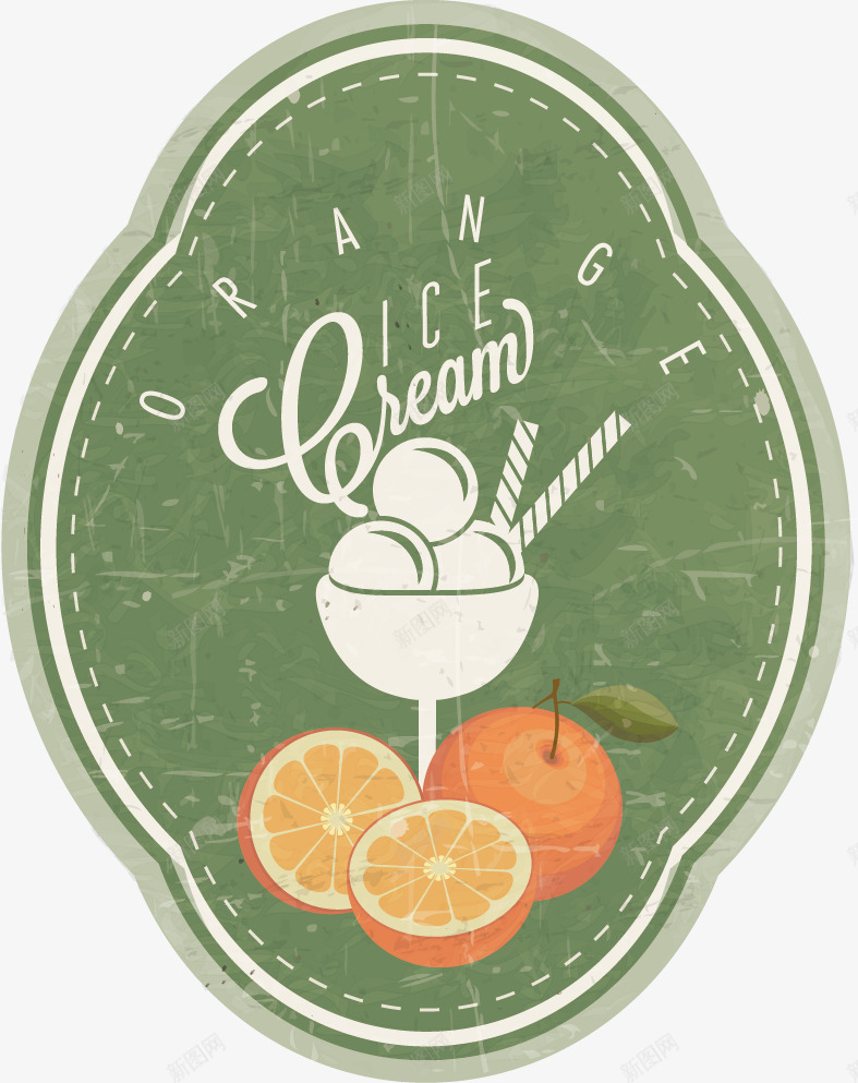 卡通精美鸡尾酒标志吊牌png免抠素材_88icon https://88icon.com 卡通 吊牌 标志 精美 鸡尾酒
