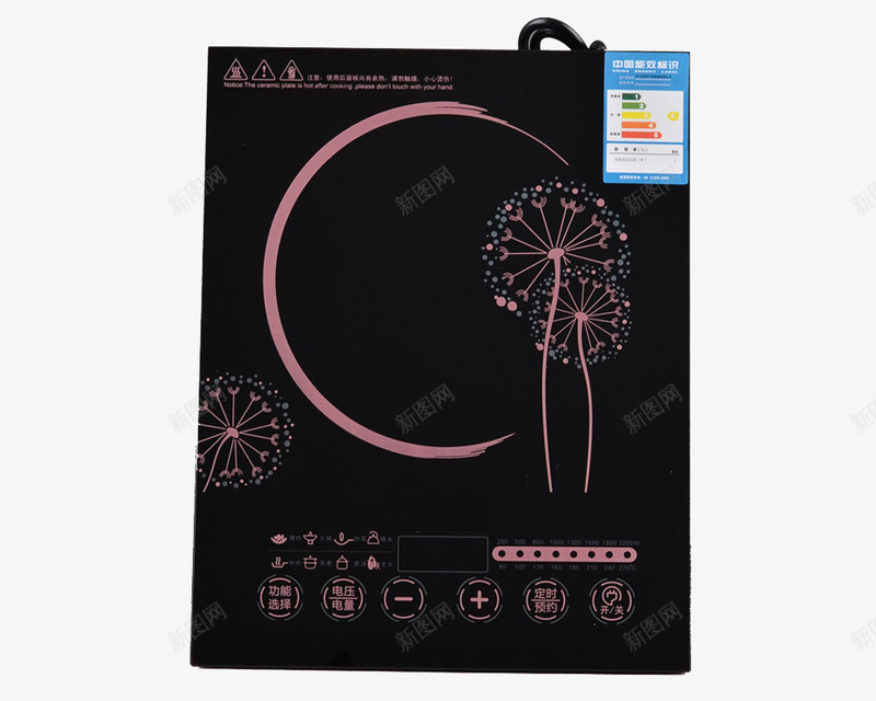 光波防电磁触摸png免抠素材_88icon https://88icon.com 产品实物 均匀加热 多功能 大火力 家用 小型家用 智能触摸 正品 火锅 火锅电磁炉 炉灶 烤盘汤锅 电池 电池炉 电磁灶 电磁炉 电磁炉家用 西式烹饪 触摸屏 超薄正品 进口面板 迷你电磁炉