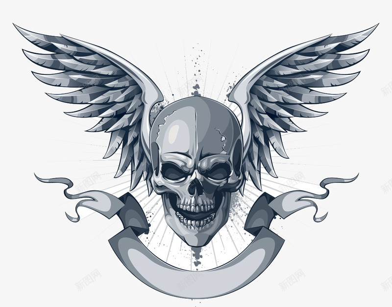 万圣节png免抠素材_88icon https://88icon.com 恐怖 死人 骷髅 鬼节