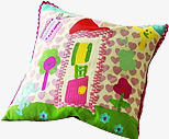 室内花纹家居抱枕png免抠素材_88icon https://88icon.com 室内 家居 花纹