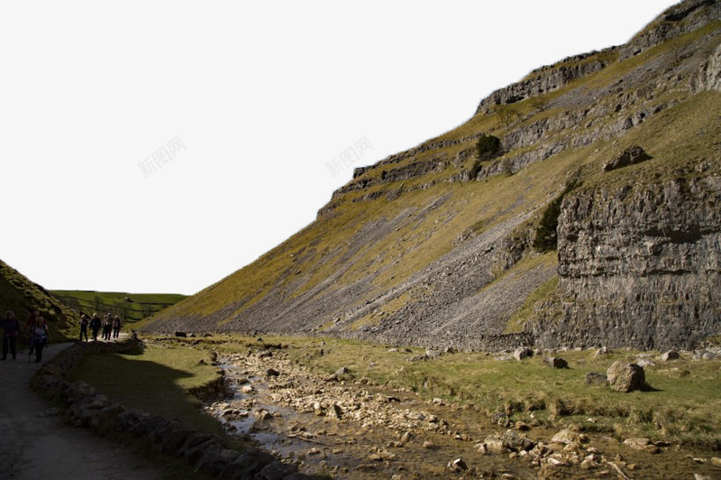 英国马勒姆山丘风景四矢量图eps免抠素材_88icon https://88icon.com 旅游 景点 美景 英国 风景 矢量图