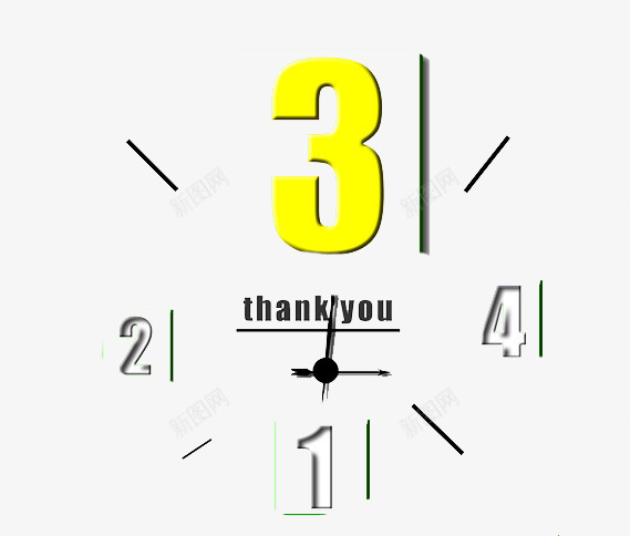 倒计时钟表png免抠素材_88icon https://88icon.com 倒计时图片 倒计时图片素材大全 时间素材 钟表图片素材
