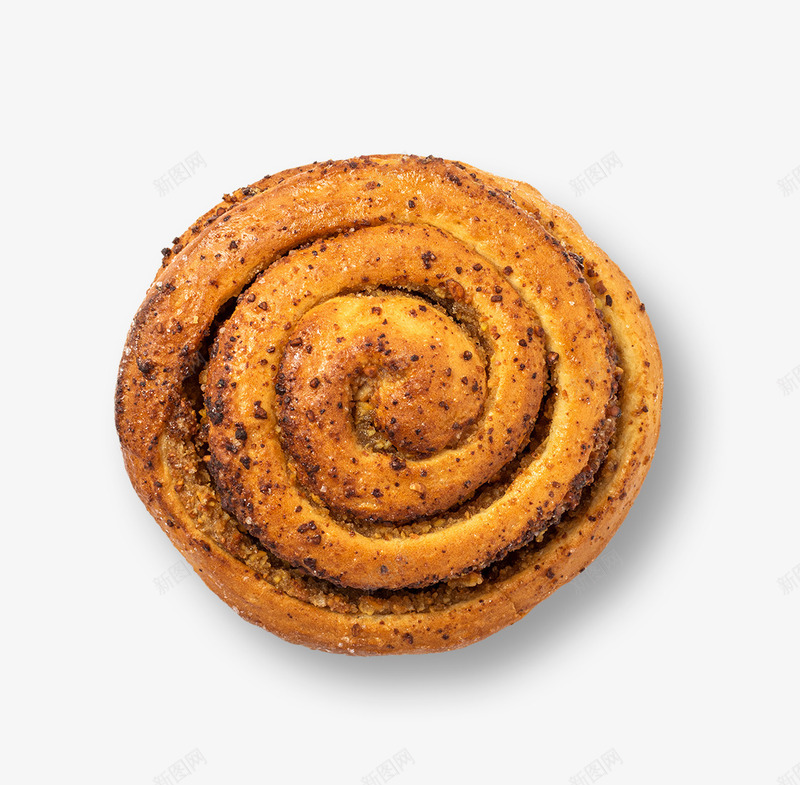 圆形的金黄条形面包psd免抠素材_88icon https://88icon.com 产品实物 可口 圆形 条形 碎屑 美味 面包 面食 食品