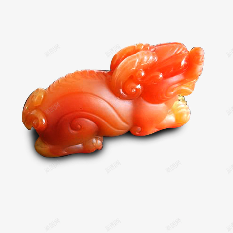 玉质摆件png免抠素材_88icon https://88icon.com 好运 摆件 玉 福气