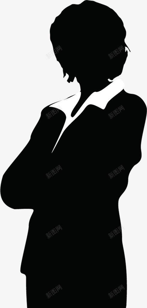 诚聘英才让商务人士png免抠素材_88icon https://88icon.com 人士 商务 英才 诚聘