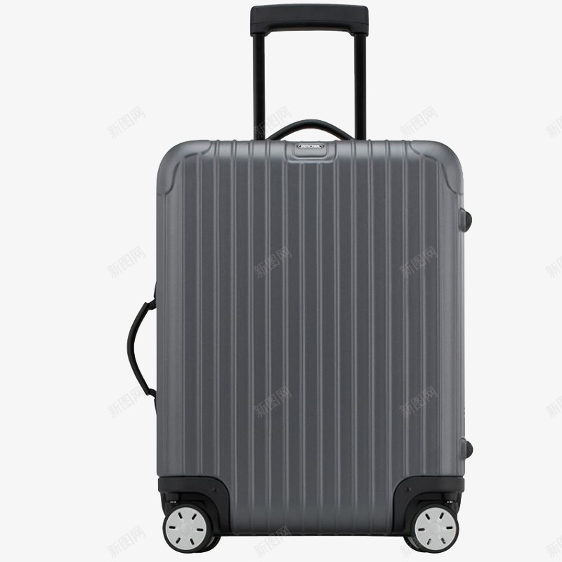 行李箱实物品牌日默瓦png免抠素材_88icon https://88icon.com RIMOWA 德国 日默瓦 行李箱 顶级品牌