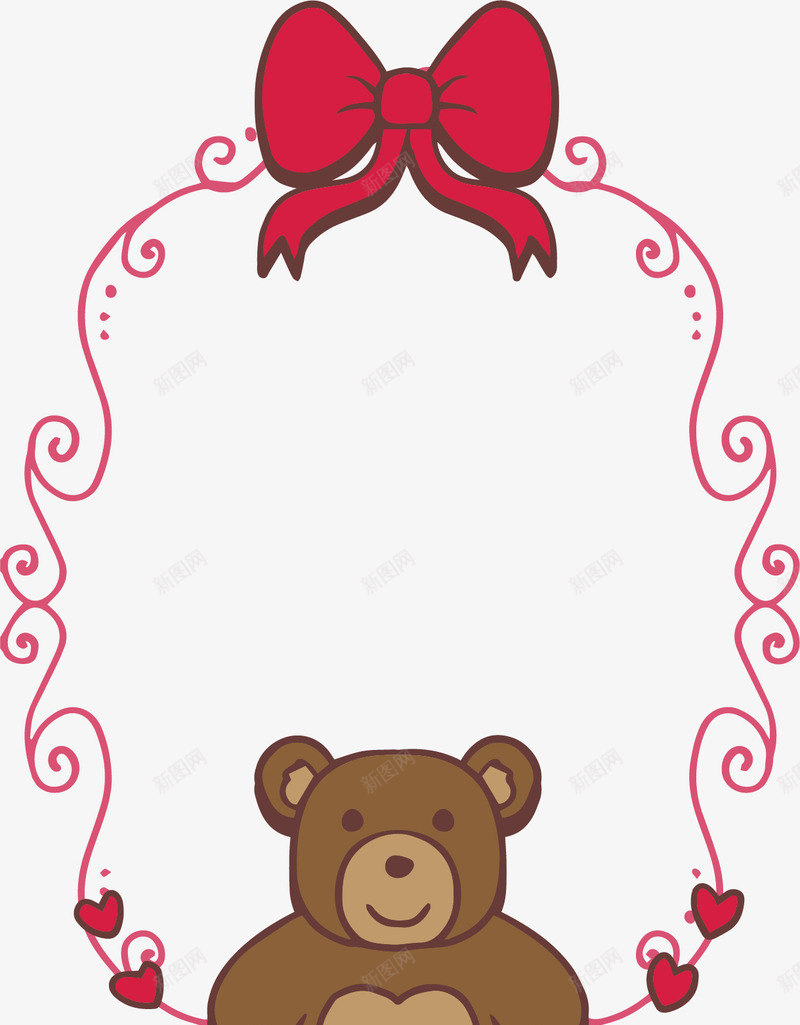 线条留言板png免抠素材_88icon https://88icon.com 在线留言 留言 留言板 线条 边框 边框矢量