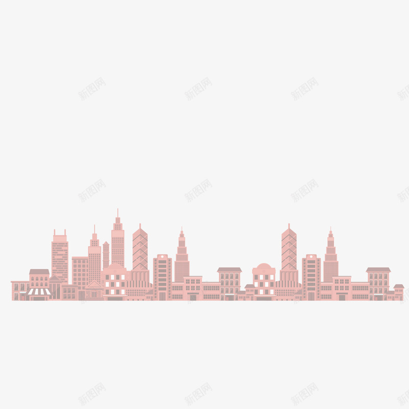 红色城市建筑高楼png免抠素材_88icon https://88icon.com 动画背景 卡通城市 卡通建筑 卡通高楼 城市 城市卡通 城市建筑 城市矢量 城市高楼 建筑卡通 建筑城市 建筑矢量 建筑高楼 矢量卡通 矢量城市 矢量建筑 高楼 高楼卡通 高楼城市 高楼建筑 高楼矢量