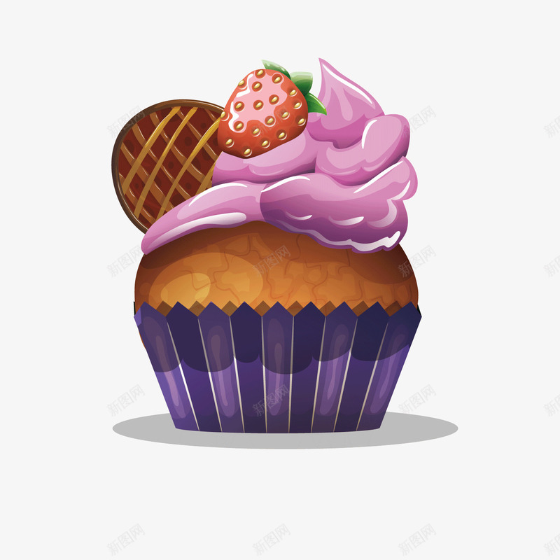 彩色蛋糕美食png免抠素材_88icon https://88icon.com 光泽 吃的 层次 彩色 渐变 甜食 美食 蛋糕