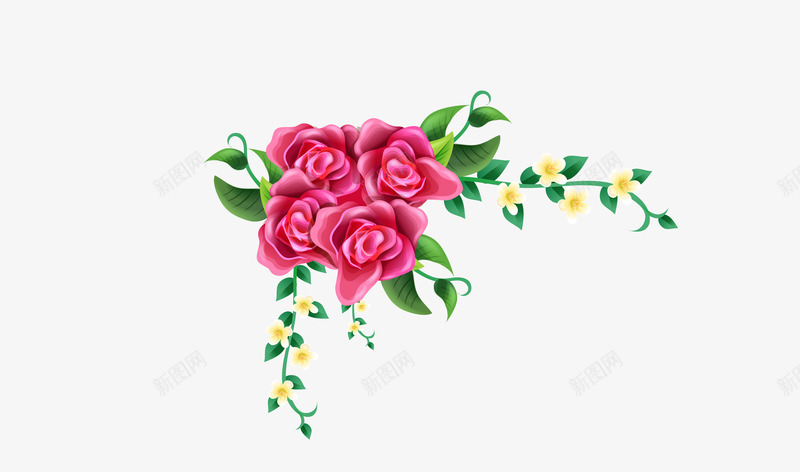 花吊牌花边形状矢量图eps免抠素材_88icon https://88icon.com 吊牌 形状 花边 矢量图