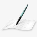 文本编辑写写作文件文件水光泽png免抠素材_88icon https://88icon.com document edit file text write writing 写 写作 文件 文本 编辑