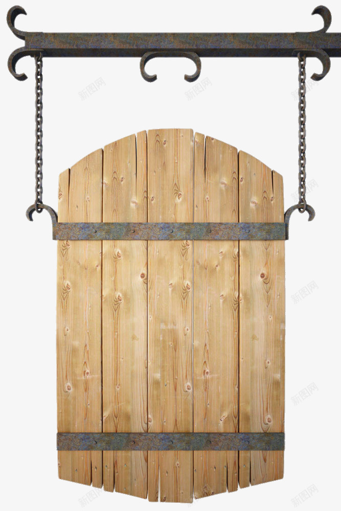 欧式挂牌png免抠素材_88icon https://88icon.com png图片素材 免费png元素 免费png素材 木制吊牌 欧式挂牌 花纹