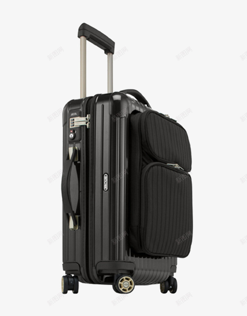行李箱德国品牌png免抠素材_88icon https://88icon.com RIMOWA 德国 日默瓦 行李箱 顶级品牌