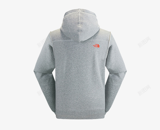 THENORTHFACE北面男款卫衣png免抠素材_88icon https://88icon.com FACE NORTH THE 产品实物 北面 国际品牌 灰色卫衣 连帽卫衣