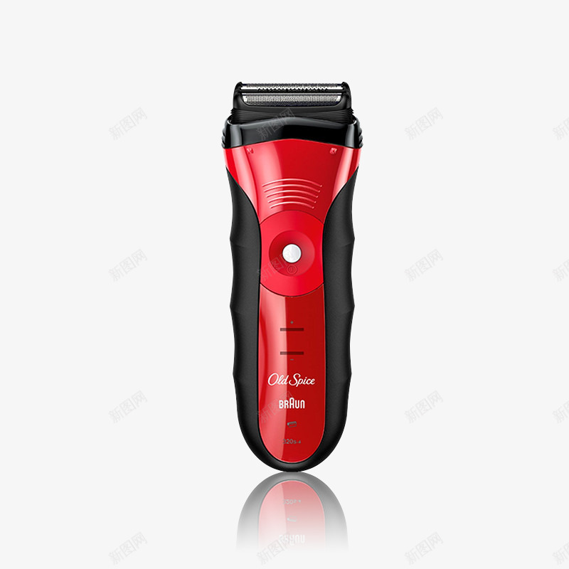 剃须刀png免抠素材_88icon https://88icon.com 剃须刀 品牌 进口产品