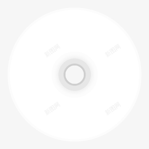 CD极简主义png免抠素材_88icon https://88icon.com CD Cd