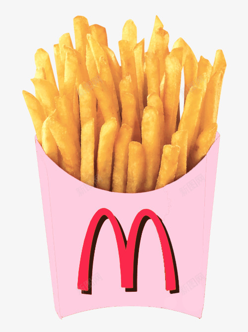 实物美味麦当劳薯条png免抠素材_88icon https://88icon.com 产品实物线美味 卡通美食封面设计 广告设计 海报设计 美食 美食海报设计 麦当劳薯条