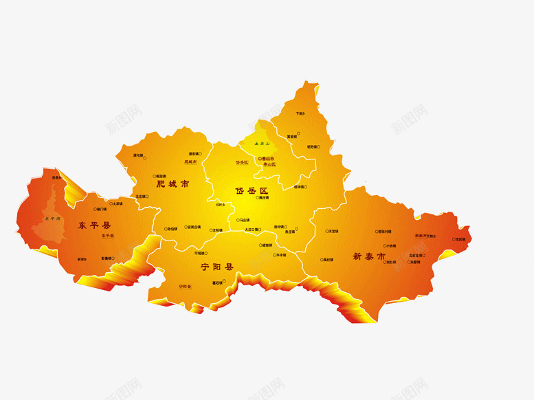立体山东泰安地图png免抠素材_88icon https://88icon.com 山东地图 山东省地图 泰安地图 立体地图