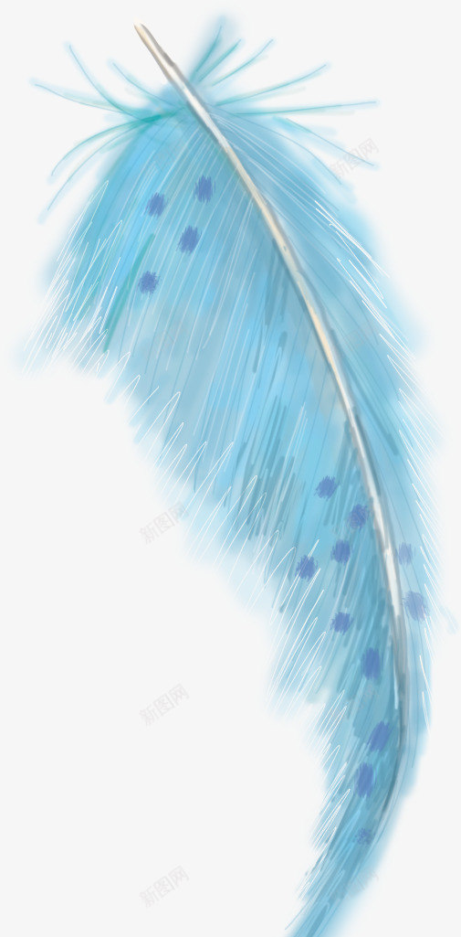彩绘羽毛png免抠素材_88icon https://88icon.com 七彩 卡片 卡通 可爱 底纹 彩绘羽毛 插画 水彩 漂亮 炫彩 羽毛 贺卡