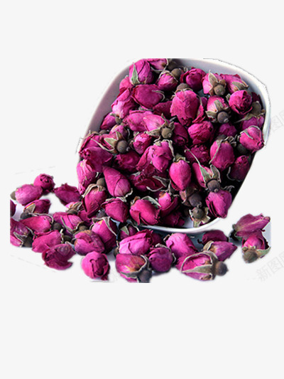 花茶png免抠素材_88icon https://88icon.com 健康 玫瑰花茶 茶