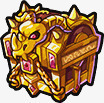 游戏宝箱png免抠素材_88icon https://88icon.com 奖励 宝箱 宝袋 游戏 游戏UI 游戏宝箱 金元宝 金币 钱币