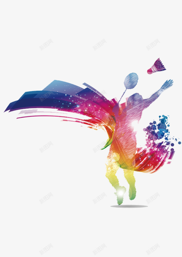 羽毛球运动人物剪影png免抠素材_88icon https://88icon.com 人物 人物剪影 体育 插画羽毛球 羽毛球 羽毛球赛插画 羽毛球运动人物剪影 跳跃 运动 运动剪影