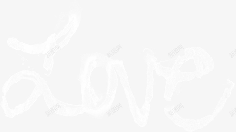 爱png免抠素材_88icon https://88icon.com love 白色英文字母 英文艺术字